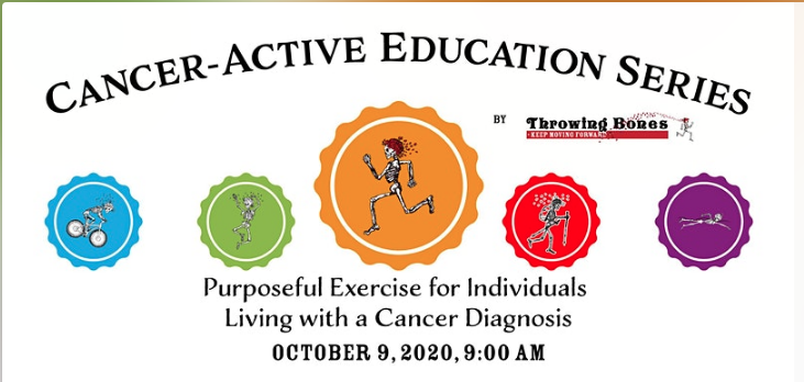 Cancer-Active Education